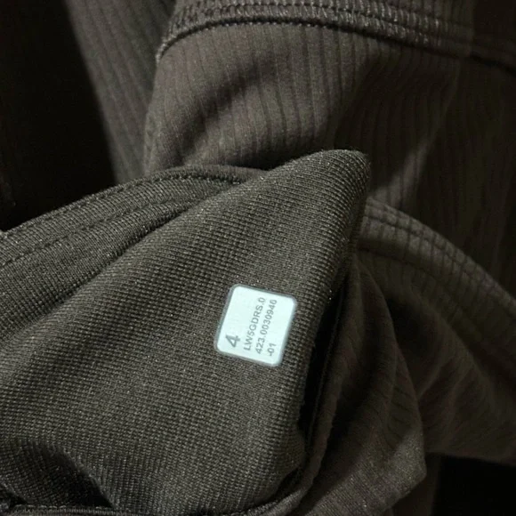 Groove ribbed - Picture 3 of 3